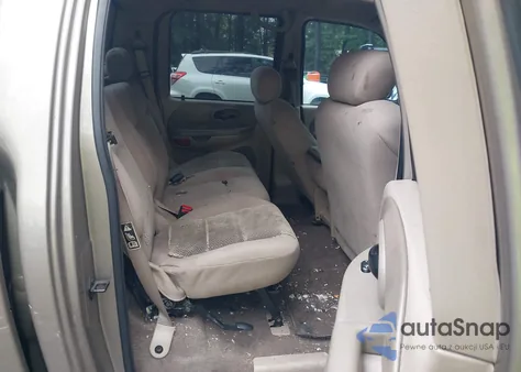 2003 Ford F-150 Lariat/Xlt from USA, damaged, VIN 1FTRW07613KD72780